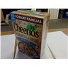 Image 2 : SHELF PULLS (AS IS):  CHEERIO OAT CRUNCH CEREAL (516 G) - 2 BOXES