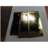 Image 1 : SHELF PULLS (AS IS):  DARK CHOCOALTE BARS (100G) - 3 BOXES