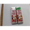Image 1 : SHELF PULLS (AS IS):  LOADS OF BERRIES & CHERRIES BARS WITH CHOCOALTE (100G) - 2 BOXES