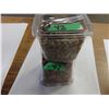 Image 1 : SHELF PULLS (AS IS):  WALNUT PIECES (325G) - 2 PACKAGES