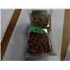 Image 2 : SHELF PULLS (AS IS):  WALNUT PIECES (325G) - 2 PACKAGES