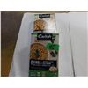 Image 1 : SHELF PULLS (AS IS):  QUINOA & BROWN RICE (180G) - 2 BOXES