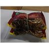 Image 2 : SHELF PULLS (AS IS):  CALIFORNIA WALNUTS (454 G) - 2 BAGS