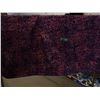 Image 2 : UNCLAIMED STORAGE:  1 QUILT & 2 PILLOWCASES