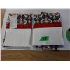 Image 4 : UNCLAIMED STORAGE:  1 QUILT & 2 PILLOWCASES