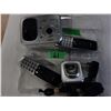 Image 1 : V-TECH PHONE SYSTEM