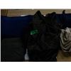 Image 2 : UNCLAIMED STORAGE:  FLAT C/W SEWING MATERIAL BLOCKS