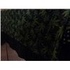 Image 4 : UNCLAIMED STORAGE:  DOUBLE SIZE WEED BLANKET
