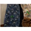 Image 3 : UNCLAIMED STORAGE:  FLAT C/W ASSORTED SEWING MATERIAL (AS PICTURED)