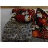 Image 2 : UNCLAIMED STORAGE:  4 KNITTING NEEDLE HOLDERS