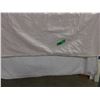 Image 1 : UNCLAIMED STORAGE:  QUILT & BUNTING BAG