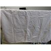 Image 2 : UNCLAIMED STORAGE:  QUILT & BUNTING BAG