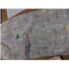 Image 3 : UNCLAIMED STORAGE:  QUILT & BUNTING BAG