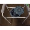 Image 2 : LIKE NEW (NEVER USED);  SINGLE PORT-A-POTTIE
