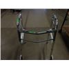 Image 1 : NEW:  WALKER C/W 2 WHEELS