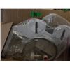 Image 1 : BIDET TOILET ATTACHMENT