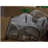 Image 1 : BIDET TOILET ATTACHMENT