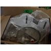 Image 1 : BIDET TOILET ATTACHMENT