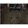 Image 1 : NEW:  TALL WALKER (MISSING ARM RESTS)