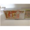 Image 2 : MANGOLIA UNCIRCULATED BANK NOTE SET