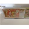 Image 4 : MANGOLIA UNCIRCULATED BANK NOTE SET