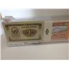 Image 5 : MANGOLIA UNCIRCULATED BANK NOTE SET