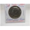 Image 1 : 1980 USA KENNEDY LIBERTY HALF DOLLAR