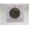 Image 3 : 1980 USA KENNEDY LIBERTY HALF DOLLAR