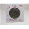 Image 5 : 1980 USA KENNEDY LIBERTY HALF DOLLAR
