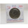 Image 7 : 1980 USA KENNEDY LIBERTY HALF DOLLAR