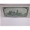 Image 2 : 1967 UNCIRCULATED CANADA CENTENNIAL $1 BILL