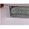 Image 5 : 1967 UNCIRCULATED CANADA CENTENNIAL $1 BILL