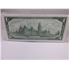 Image 6 : 1967 UNCIRCULATED CANADA CENTENNIAL $1 BILL