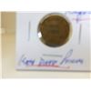 Image 5 : 1924 KEY DATE KING GEORGE VI CANADA PENNY