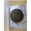 Image 1 : 1888 CANADA VICTORIAN LARGE PENNY