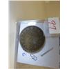 Image 2 : 1888 CANADA VICTORIAN LARGE PENNY