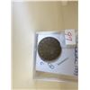 Image 4 : 1888 CANADA VICTORIAN LARGE PENNY
