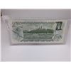Image 4 : 1973 MULTI COLORED BANK OF CANADA $1 BILL