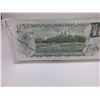 Image 6 : 1973 MULTI COLORED BANK OF CANADA $1 BILL