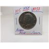 Image 5 : 1971 USA KENNEDY HALF DOLLAR