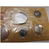 Image 1 : 1969 PROOF CANADA MINT SEALED COIN