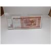 Image 6 : CRISP UNCIRCULATED FOREIGN BANK NOTE SET