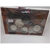 Image 1 : 1985 PROOF CANADA MINT SEALED COIN SET