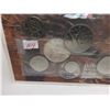 Image 2 : 1985 PROOF CANADA MINT SEALED COIN SET