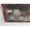 Image 4 : 1985 PROOF CANADA MINT SEALED COIN SET