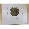 Image 6 : 1920 AU CANADA KING GEORGE V SILVER FIVE CENT