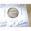 Image 7 : 1920 AU CANADA KING GEORGE V SILVER FIVE CENT
