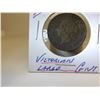 Image 1 : 1897 CANADA VICTORIAN LARGE PENNY