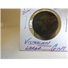Image 3 : 1897 CANADA VICTORIAN LARGE PENNY