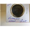 Image 5 : 1897 CANADA VICTORIAN LARGE PENNY